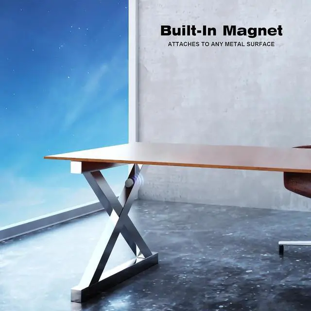 Alt view image 7 of 7 - 128G (1600 Hour) Magnetic Voice Activated Recorder - Nanezan Recording Device MP3 Records with 70 Hours Battery Time, USB-C Audio Recorder for Work, Lectures, Meetings, Interviews