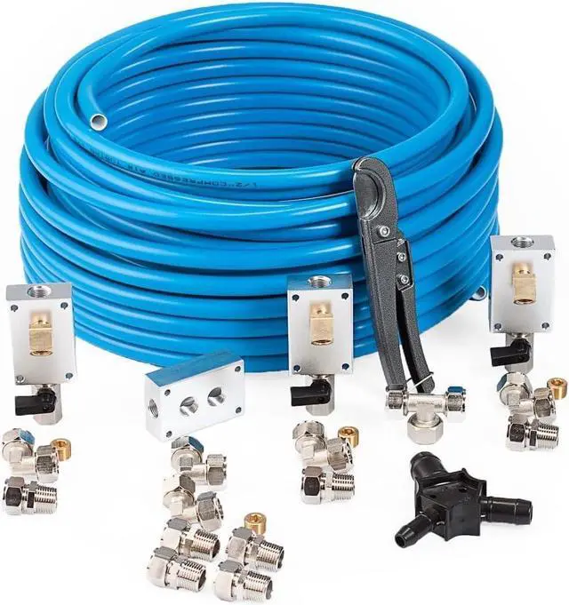 Main image of M3800 Master Kit, 1/2-Inch x 100-Feet