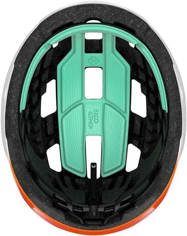 Alt view image 6 of 7 - Tonic KinetiCore Bike Helmet, Lightweight Bicycling Gear for Adults, Men & Womens Cycling Head Gear