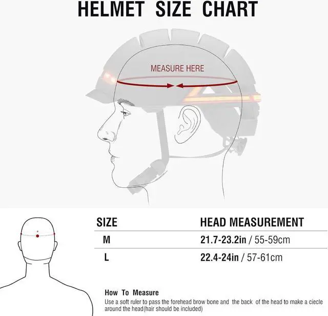 Alt view image 4 of 7 - BH51M Neo Smart Bluetooth Bike Helmet with Speakers & Built-in Microphone
