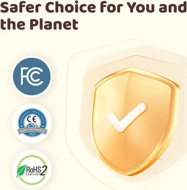 Alt view image 7 of 7 - Peekababy Baby Camera Monitor Video - Baby Monitor with Camera and Audio, 5" Display, 2-Way Talk, 4 in 1 Bracket Meets The Needs in All Scenarios, Smart Phone App, Cry Detection