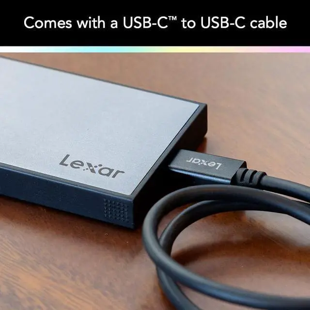 Alt view image 5 of 5 - Professional Workflow CFexpress 4.0 Type B Card Reader, Pairs with Lexar Professional Workflow, USB-C to USB-A Adapter, Compatible with PC, Laptop, Tablet, Smartphone (LPWF740N-6ANGL)