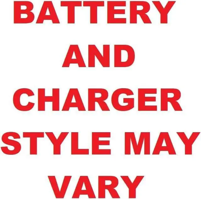 Alt view image 7 of 7 - 18-Volt Cordless Compact Glue Gun Combo Kit with Battery and Charger (NO Retail Packaging, Comes in Bulk Packaging)