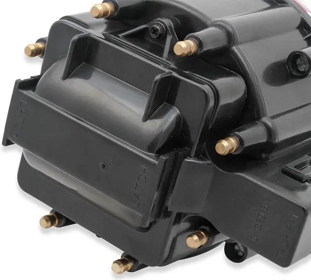 Alt view image 2 of 5 - 59130 Accel Performance Distributor HEI - Chev V8 265-454 - W/Coil