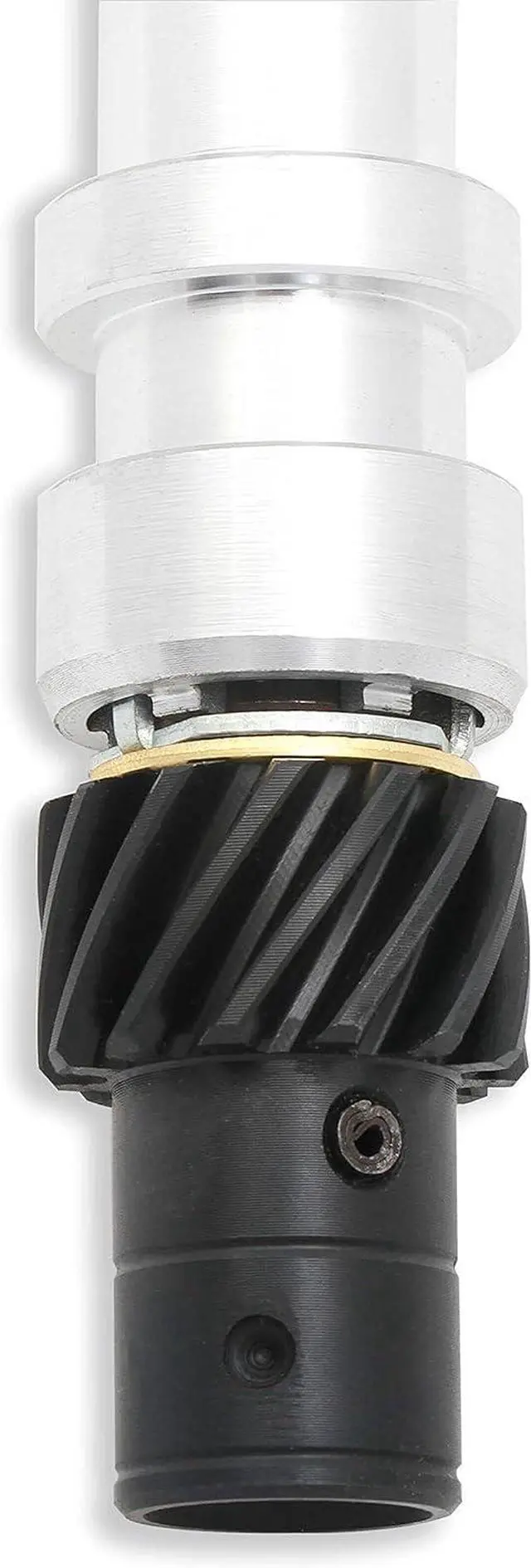 Alt view image 3 of 5 - 59130 Accel Performance Distributor HEI - Chev V8 265-454 - W/Coil