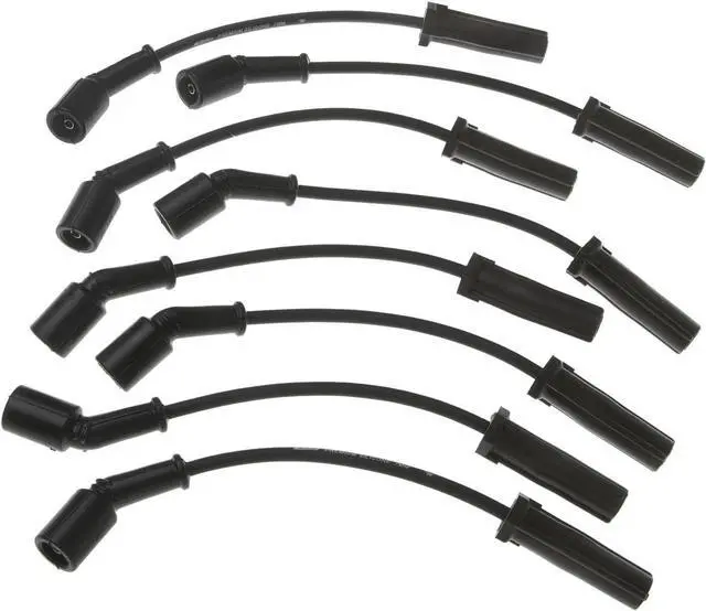 Main image of Professional 9748HH Spark Plug Wire Set