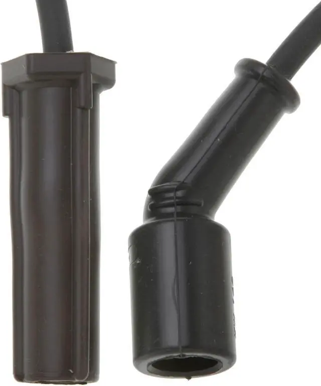 Alt view image 2 of 2 - Professional 9748HH Spark Plug Wire Set
