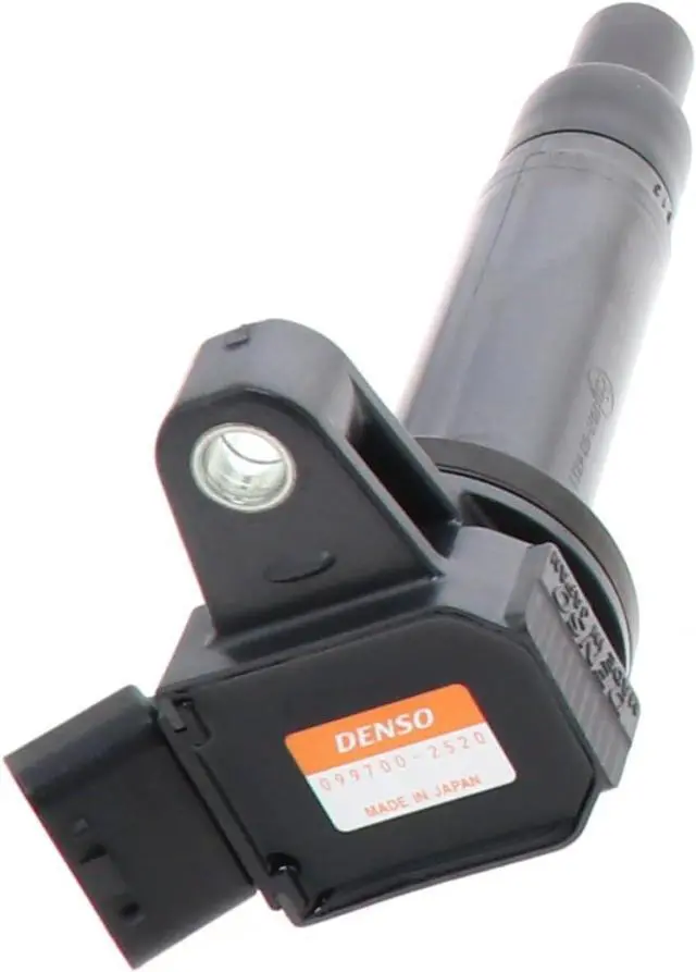 Alt view image 3 of 5 - 6731303 Ignition Coil , Gray