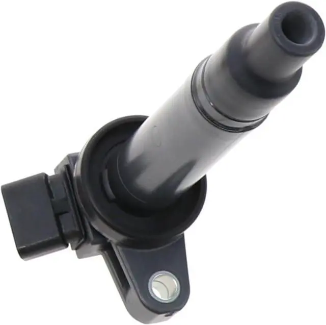 Alt view image 4 of 5 - 6731303 Ignition Coil , Gray