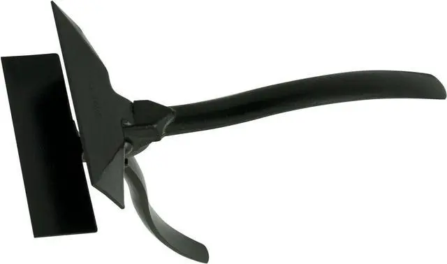 Alt view image 2 of 7 - Drill-Powered Wire Stripper Machine - Manual Wire Stripping Made Easy, Copper, Electric, and Stripping Drill Attachment Tool