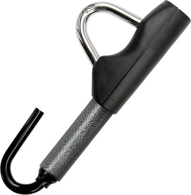 Main image of BT29 High-End Telescopic Steering Wheel Brake Pedal Lock, The Most Compact for Transport, Heavy Dutty Universal Clutch Anti Theft Bar Lock Device for Car Truck Van, Motorhomes Camper