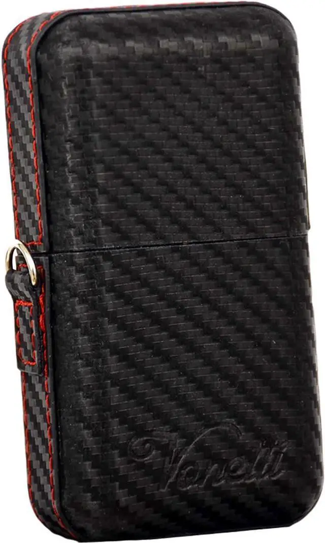 Main image of Premium Key Fob Signal Blocker, Faraday Key Fob Protector, RFID Key Fob Protector, Faraday Box for Car Keys, Faraday Bag for Key Fob