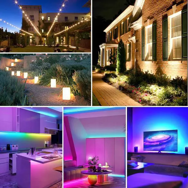 Alt view image 7 of 7 - LED Driver 400 Watts Waterproof IP67 Power Supply Transformer, 90-140V AC to 24V DC Low Voltage Output, Adapter with 3-Prong Plug 3.3 Feet Cable for Outdoor Use, Computer Project