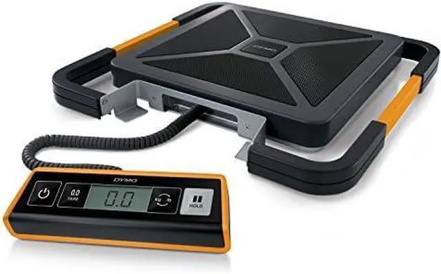 Alt view image 2 of 3 - S400 Digital USB Shipping Scale, 400-Pound Capacity