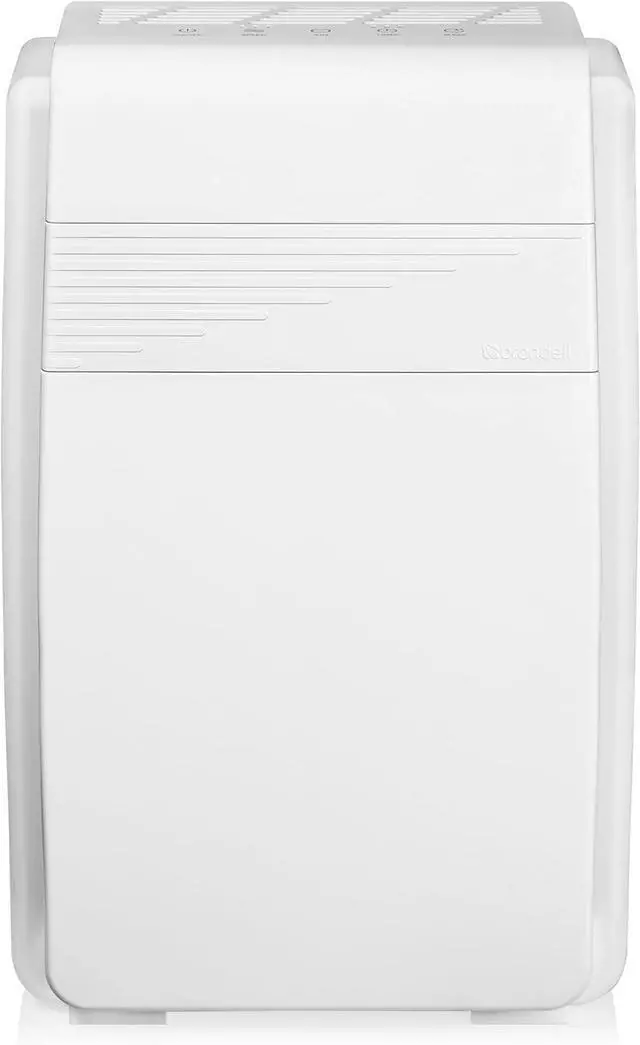 Main image of O2+ Air Purifier P200, 5 Stage Filtration System with HEPA Filter and ligent Ion Technology  560sf - CARB Certified