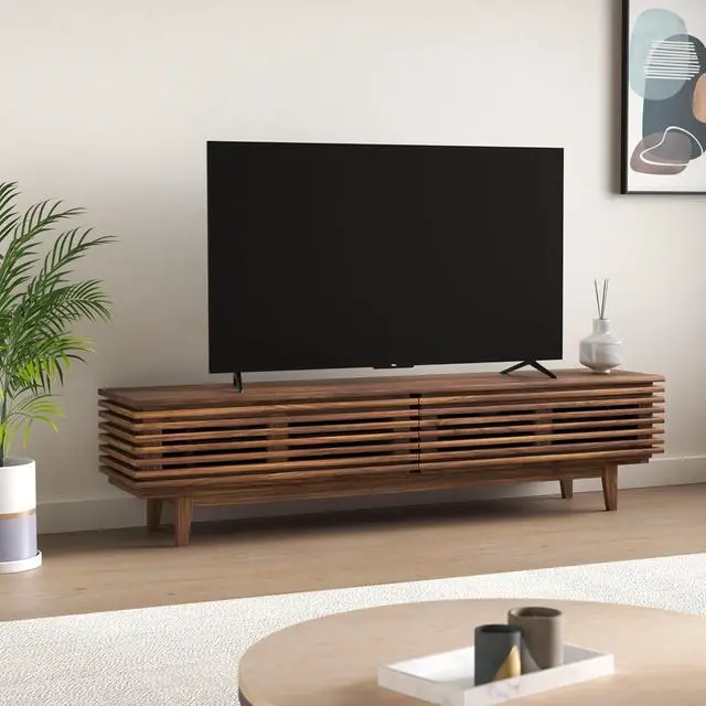 Alt view image 3 of 7 - 55-Inch Class S5 UHD 4K LED Smart TV with Fire TV (55S551F, 2024 Model), Dolby Vision, HDR PRO+, Dolby Atmos, Alexa Built-in with Voice Remote,  AirPlay 2 Compatibility, Streaming Television