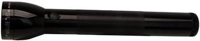 Alt view image 2 of 3 - ML300L LED 3-Cell D Display Box Black