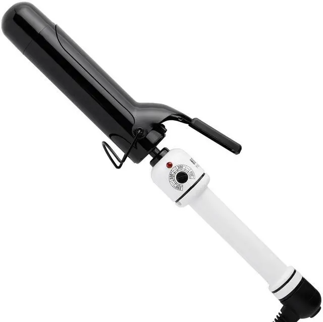 Main image of Hot Tools Pro Artist Nano Ceramic Curling Iron/Wand | For Smooth, Shiny Hair (1-1/2 in)