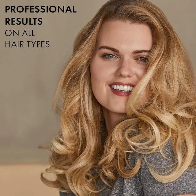 Alt view image 2 of 7 - Hot Tools Pro Artist Nano Ceramic Curling Iron/Wand | For Smooth, Shiny Hair (1-1/2 in)