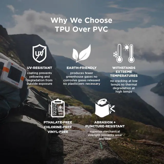 Alt view image 6 of 6 - 2-in-1 Solar Camping Lantern and Phone Charger - Rechargeable LED Lamp for Camping, Hiking & Travel - Waterproof Emergency Light for Power Outages, Hurricane, Survival Kits