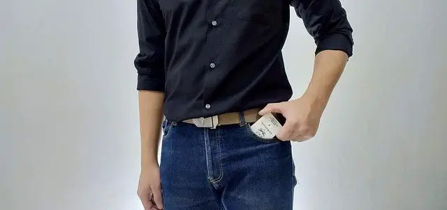 Alt view image 7 of 7 - The Only Flat Car Window Glass Breaker & Seatbelt Cutter Card Emergency Escape Rescue Hammer Safety Life Saving Crash Survival Kit 2-in-1 Tool - Made in USA (4 Pack Black)