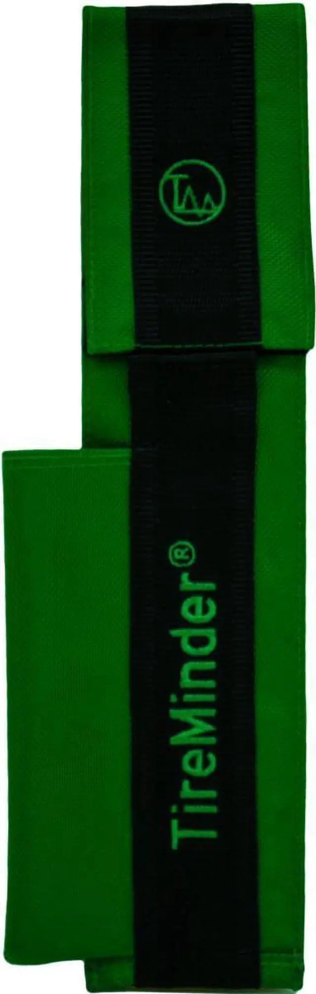 Alt view image 2 of 5 - High Precision Digital Truck and RV Gauge with Replaceable AAA Batteries and 5 Year Warranty, Black