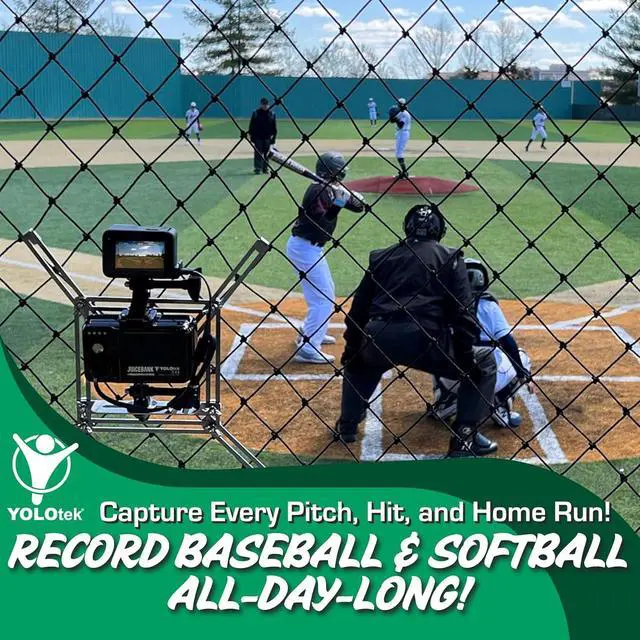 Alt view image 2 of 6 - 7800mAh - Veteran Owned - Portable Charger for GoPro Battery Pack Hero 13, 12, 11, 10, 9 DJI, Insta360, MEVO & More - Go Pro External Battery, Power Bank Camera