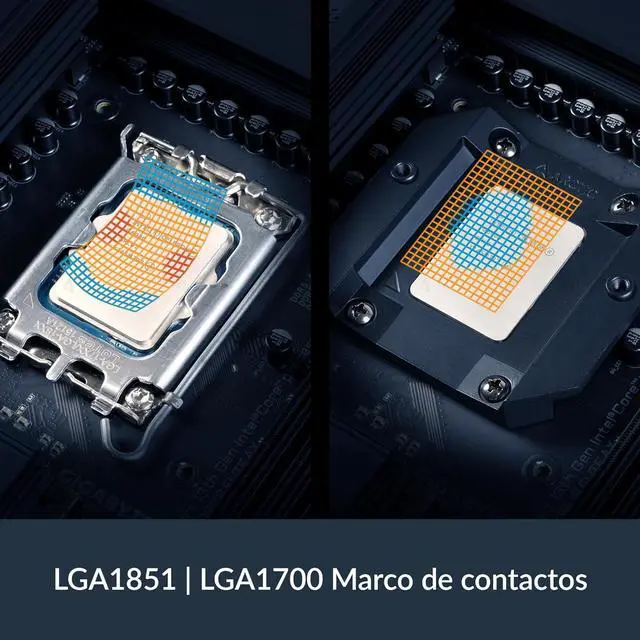 Alt view image 5 of 7 - Liquid Freezer III Pro 360 A-RGB - AIO CPU Cooler, 3 x 120 mm Water Cooling, 38 mm Radiator, PWM Pump, VRM Fan,  AM5/AM4,  LGA1851/1700 Contact Frame - Black