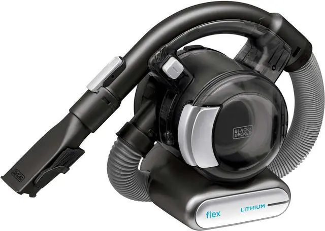 Main image of dustbuster FLEX Cordless Handheld Vacuum, Home, Pet and Car Vacuum (BDH2020FL)