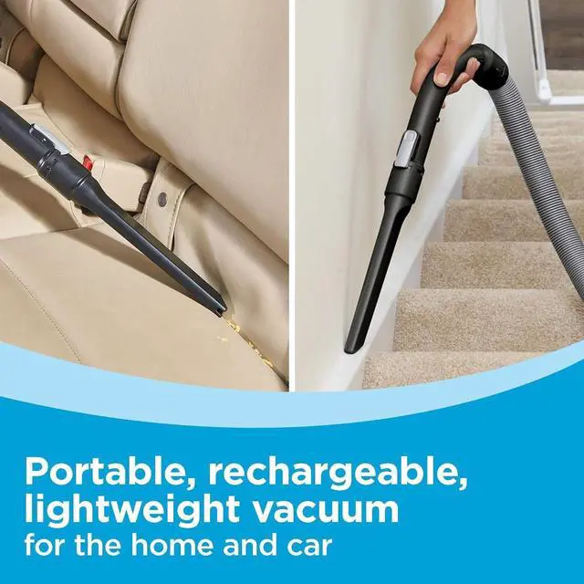 Alt view image 6 of 7 - dustbuster FLEX Cordless Handheld Vacuum, Home, Pet and Car Vacuum (BDH2020FL)