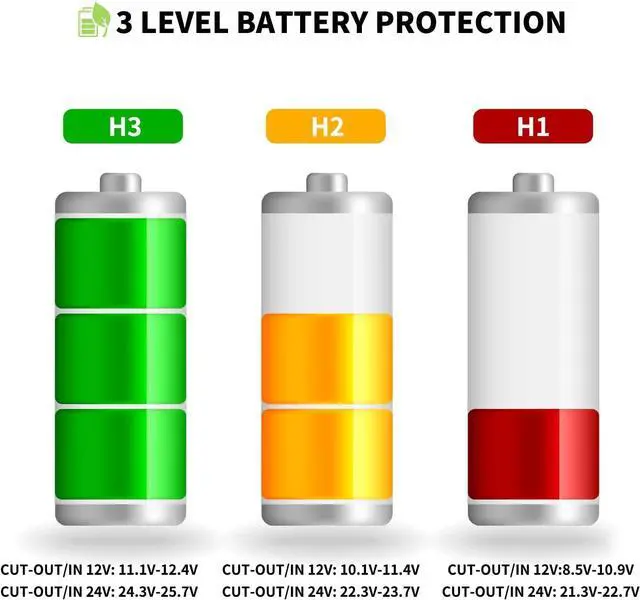 Alt view image 5 of 6 - C9PT Mini Portable Freezer, 12 Volt Car Refrigerator, 10 Quart Fast Cooling, with 12/24V DC and 100-240V AC for Outdoor, Camping, RV, Truck, Boat