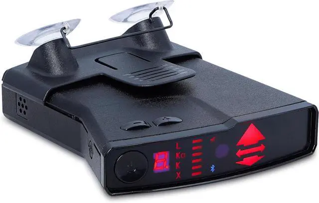 Alt view image 3 of 5 - One V1 Gen 2 Radar Detector