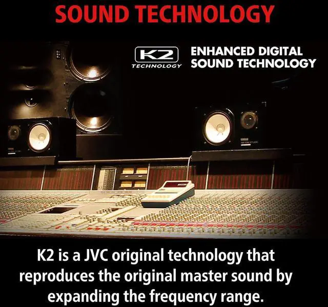 Alt view image 7 of 7 - KD-SR87BT Bluetooth CD Car Stereo with USB Port  AM/FM Radio, MP3 Player, High Contrast LCD, Detachable Face Plate  Single DIN  13-Band EQ