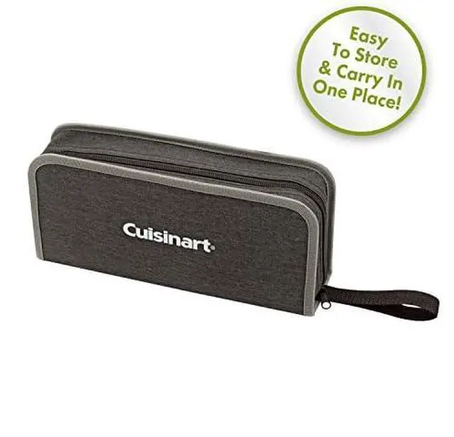 Main image of Portable Gas Grill, Small Camping Grill with Cutting Board and Handle, Non Stick Porcelain Enameled Cast Iron Grate, 9,000 BTU Stainless Steel Burner for Camping, Tailgates, Beaches