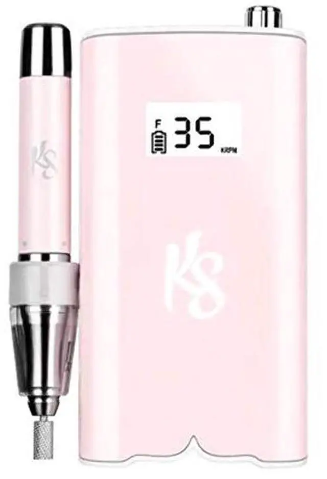 Main image of Sky Beyond Pro Nail Drill | Portable, Rechargeable & Cordless - Blue