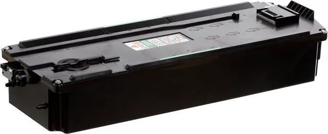 Main image of 408036 SP C840 Waste Toner Bottle