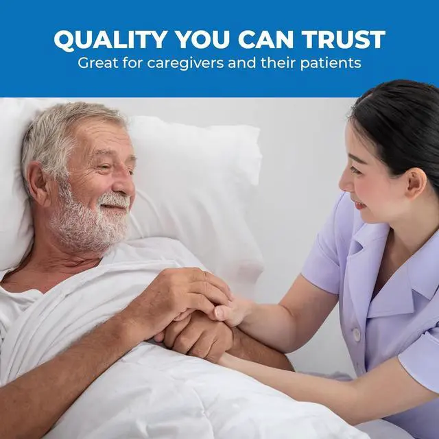 Alt view image 6 of 7 - Full Body Divided Leg Sling - Easy-to-Wash Mesh Fabric for Bathing and Toileting - Comfy Safe Lifting for The Elderly and Non-Weight Bea - Small, 165lb. Maximum Carrying Capacity