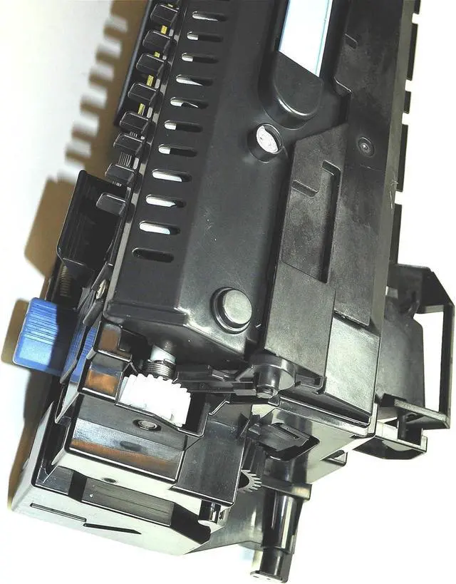 Alt view image 2 of 7 - for HP M806 M830 Fuser Assembly CF367-67905 RM1-9712-000CN RM1-9712 RM1-9814-000CN CF367-67906 RM1-9814
