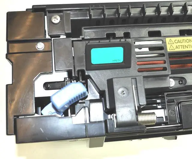 Alt view image 4 of 7 - for HP M806 M830 Fuser Assembly CF367-67905 RM1-9712-000CN RM1-9712 RM1-9814-000CN CF367-67906 RM1-9814