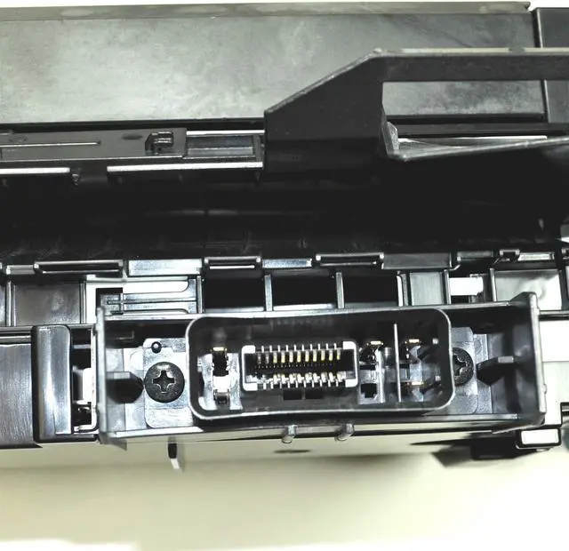 Alt view image 7 of 7 - for HP M806 M830 Fuser Assembly CF367-67905 RM1-9712-000CN RM1-9712 RM1-9814-000CN CF367-67906 RM1-9814