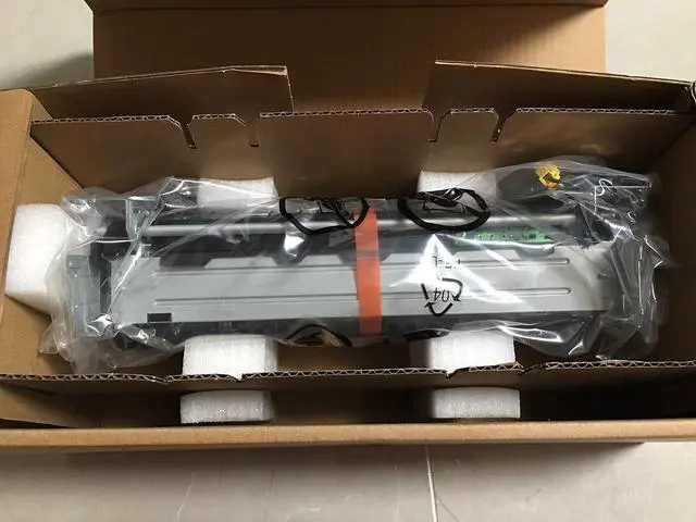 Alt view image 3 of 3 - RM2-5399-000CN Fuser Assembly for HP Laserjet M402 M403 M426 M427 110V 120V
