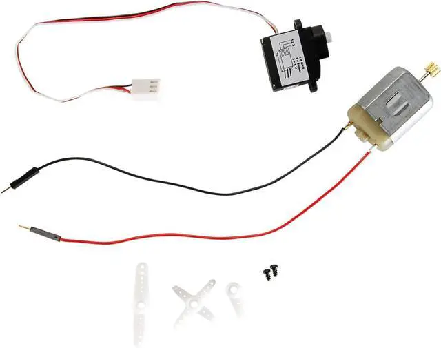 Alt view image 4 of 7 - The Official Starter Kit Deluxe Bundle with Make: Getting Started The Open Source Electronics Prototyping Platform 3rd Edition Book