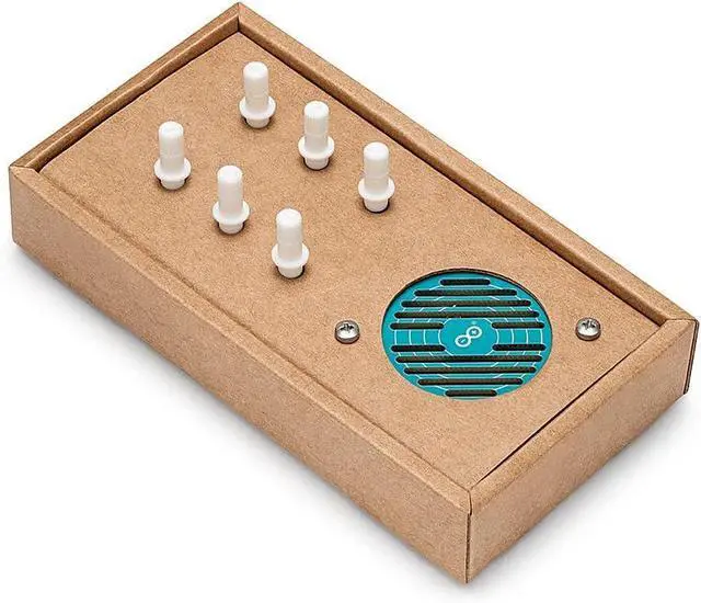 Alt view image 3 of 7 - Make Your UNO Kit [AKX00037]  Build Your Own  UNO from Scratch | Includes All Components for DIY Assembly, Learning & Prototyping