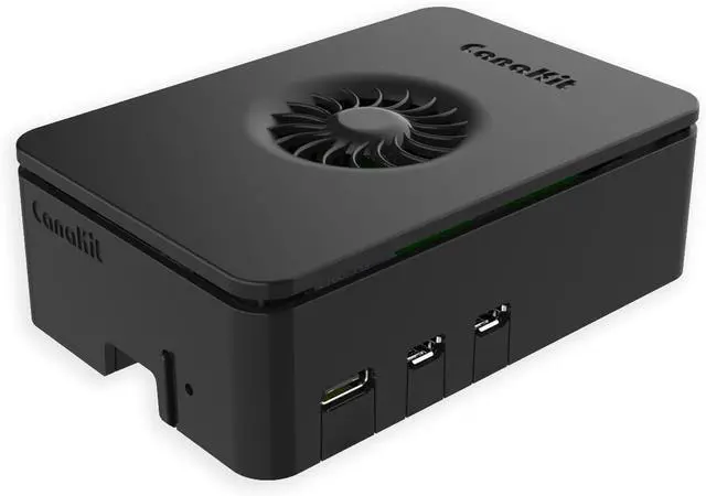 Alt view image 2 of 6 - 5 Desktop PC with SSD (Fully Assembled) (256 GB SSD)