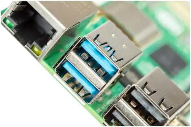 Alt view image 4 of 7 - 5 4GB