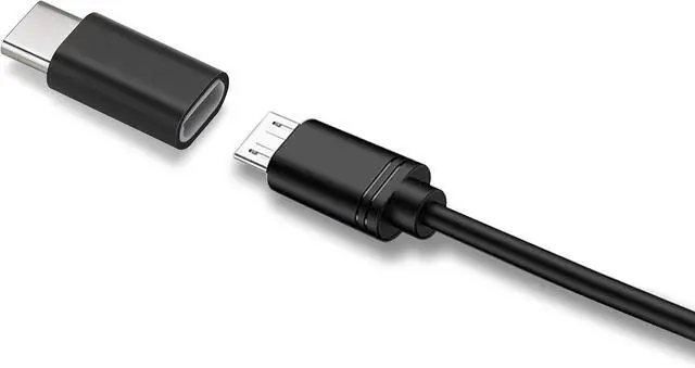 Alt view image 5 of 7 - 4 8GB Model B with USB-C & Micro HDMI Adapters, Heatsink Set of 4 & Quickstart Guide E-Book,  Kit for Single Board Computer Projects [Includes Ebook]