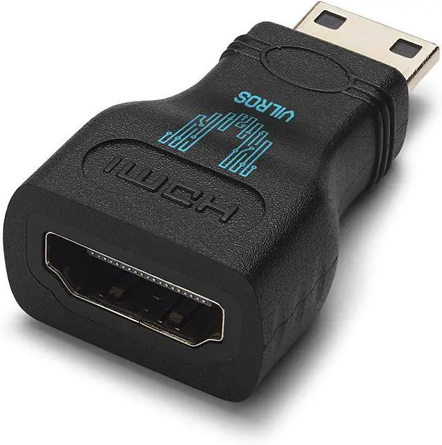 Alt view image 5 of 7 - Zero 2 W Basic Starter Kit with Muti Purpose Case -Incudes Pi Zero 2 W Board, Multi Use Case, Power Supply, HDMI-USB Adapters and More (Black)