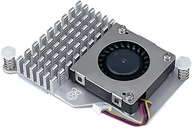 Alt view image 6 of 6 - 5 Desktop PC with SSD (Fully Assembled) (256 GB SSD)
