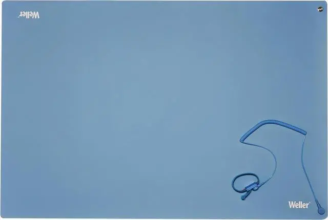 Main image of ESD Mat, Blue 900 x 600 - T0051403699