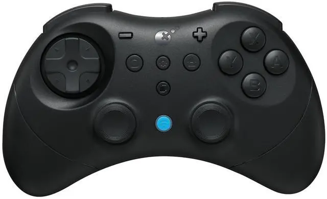 Main image of GuliKit Elves 2 Pro Wireless Gaming Controller for Switch/Switch 2,Windows,iOS & Android, Hall Effect Joysticks,1000Hz Polling Rate,Magnetic Vibrator for HD,Super Haptic, Rotary Rumble,Protective Case